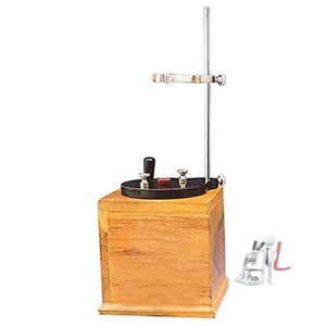 AjantaExports Calorimeter, Joule’s,Yellow - Laboratorydeal