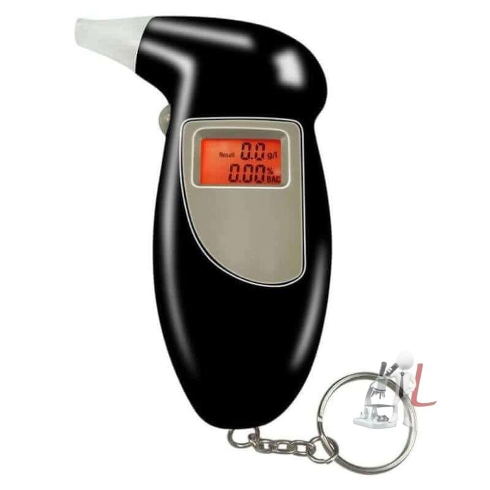 Alcohol Meter - Laboratorydeal