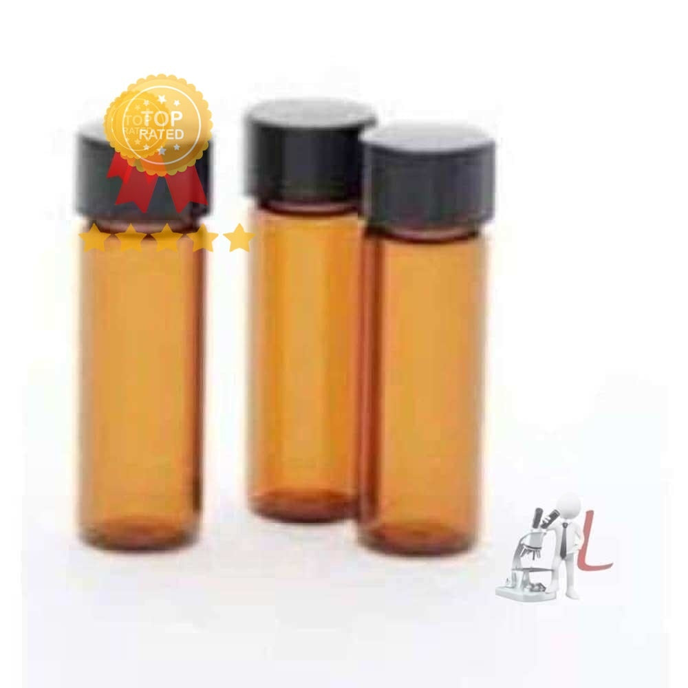 Amber Culture Tube Glass 15 ml Supplier in kathmandu Nepal - Laboratorydeal