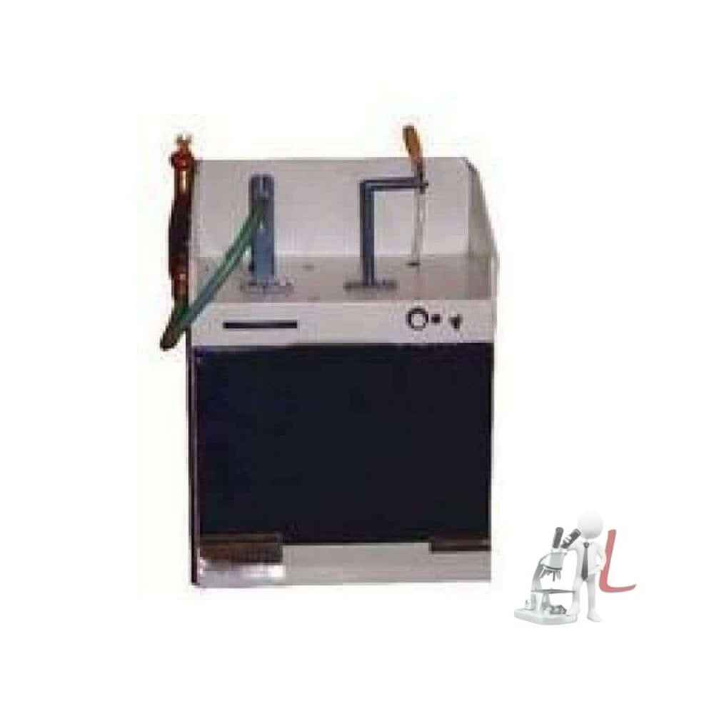 Ampoule Filling & Sealing - Laboratorydeal