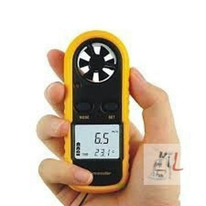 Anemometer Digital - Laboratorydeal