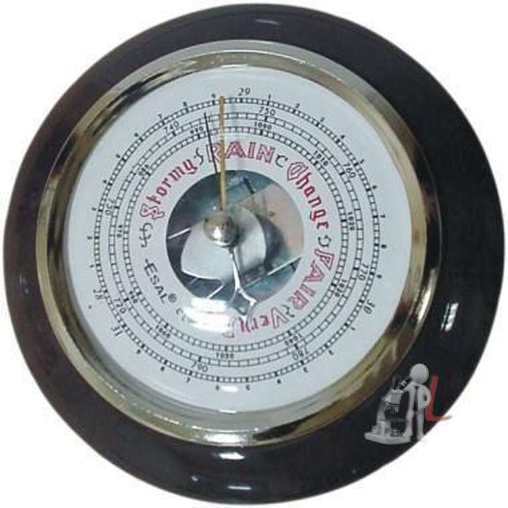 Aneroid Barometer demonstration - Laboratorydeal