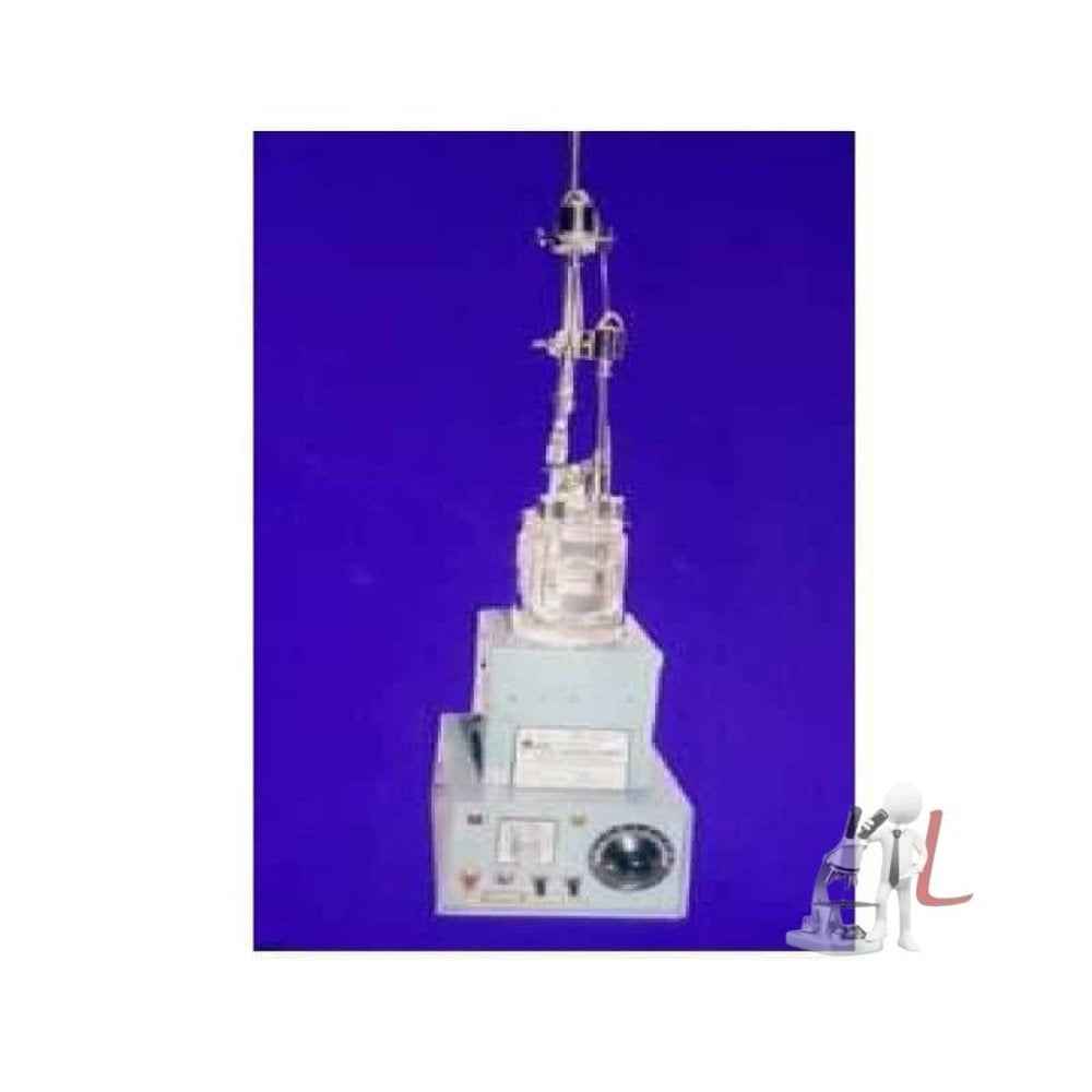 Aniline Point Apparatus - Laboratorydeal