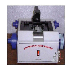 Antibiotic Zone Reader Price - Laboratorydeal
