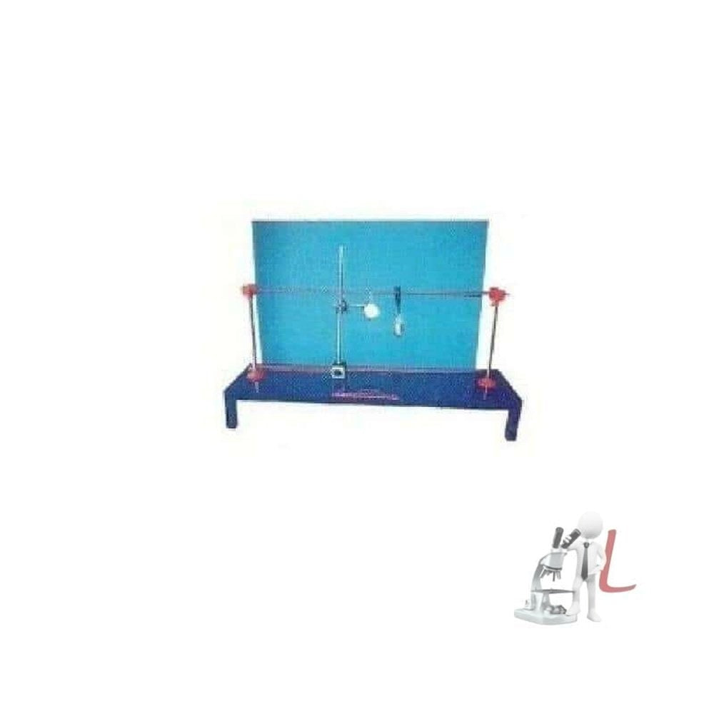 Applied Machines - Laboratorydeal