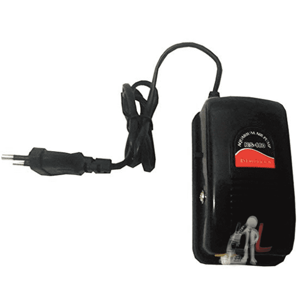Aquarium Air Pump - Laboratorydeal