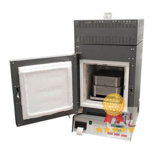 Asphalt Content Oven-