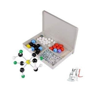 Atomic Model Set Euro Design (Student Set) - Laboratorydeal