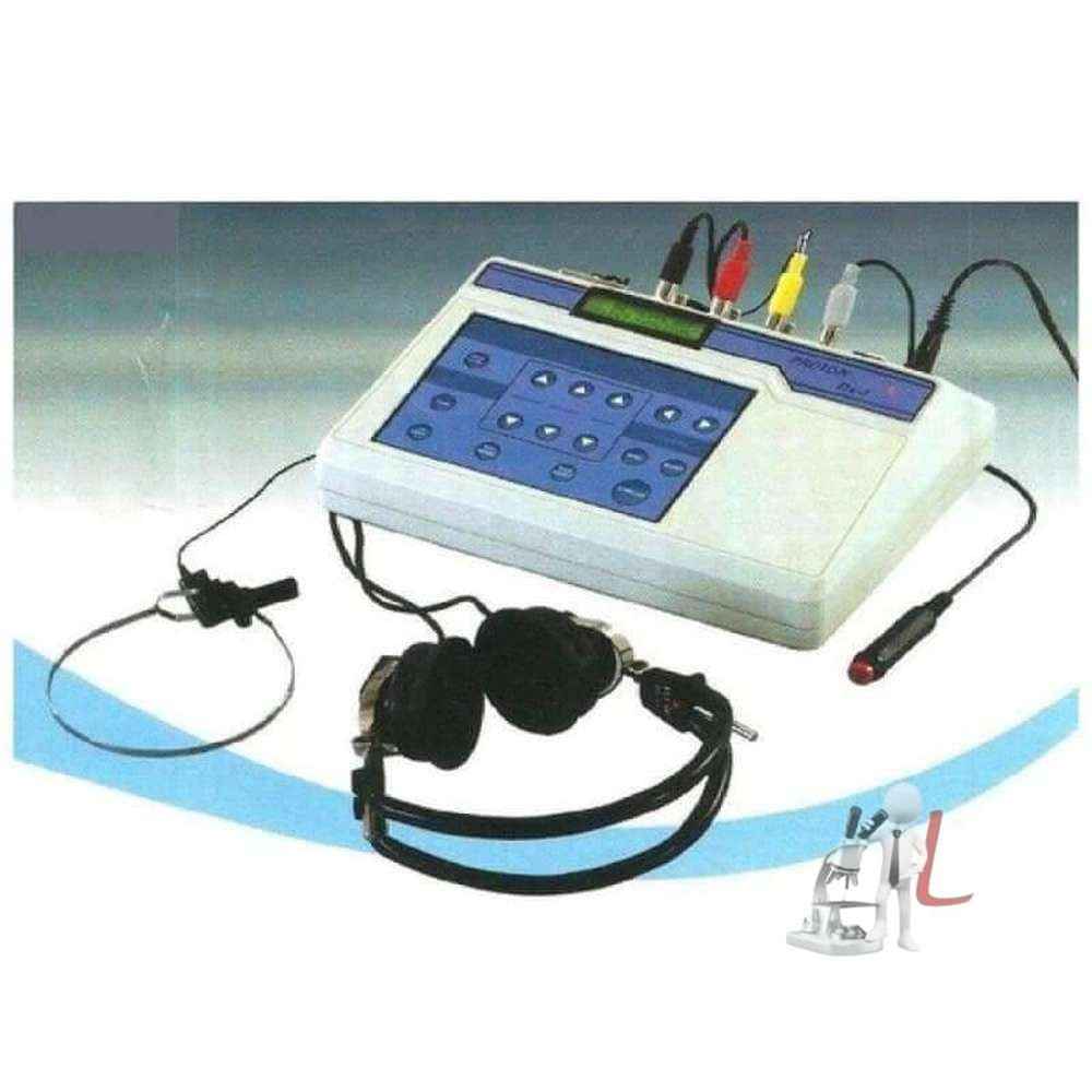 Audiometer - Laboratorydeal