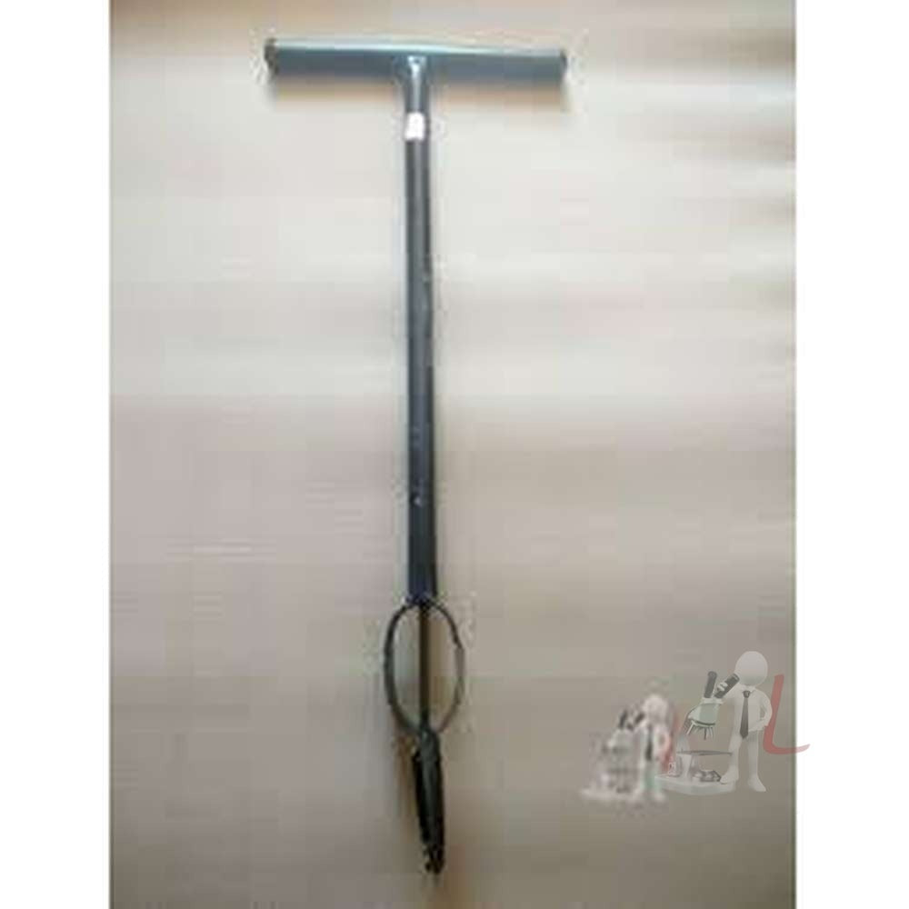 Auger Tube - Laboratorydeal