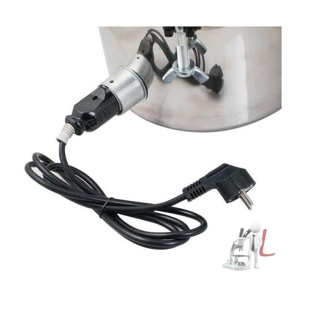 Autoclave Main Power Cord - Laboratorydeal