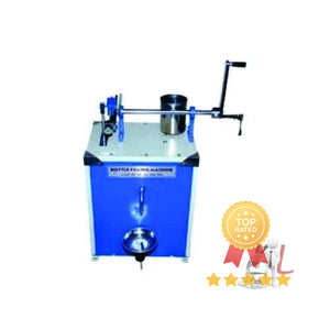 Automatic Bottle Filling Machine-