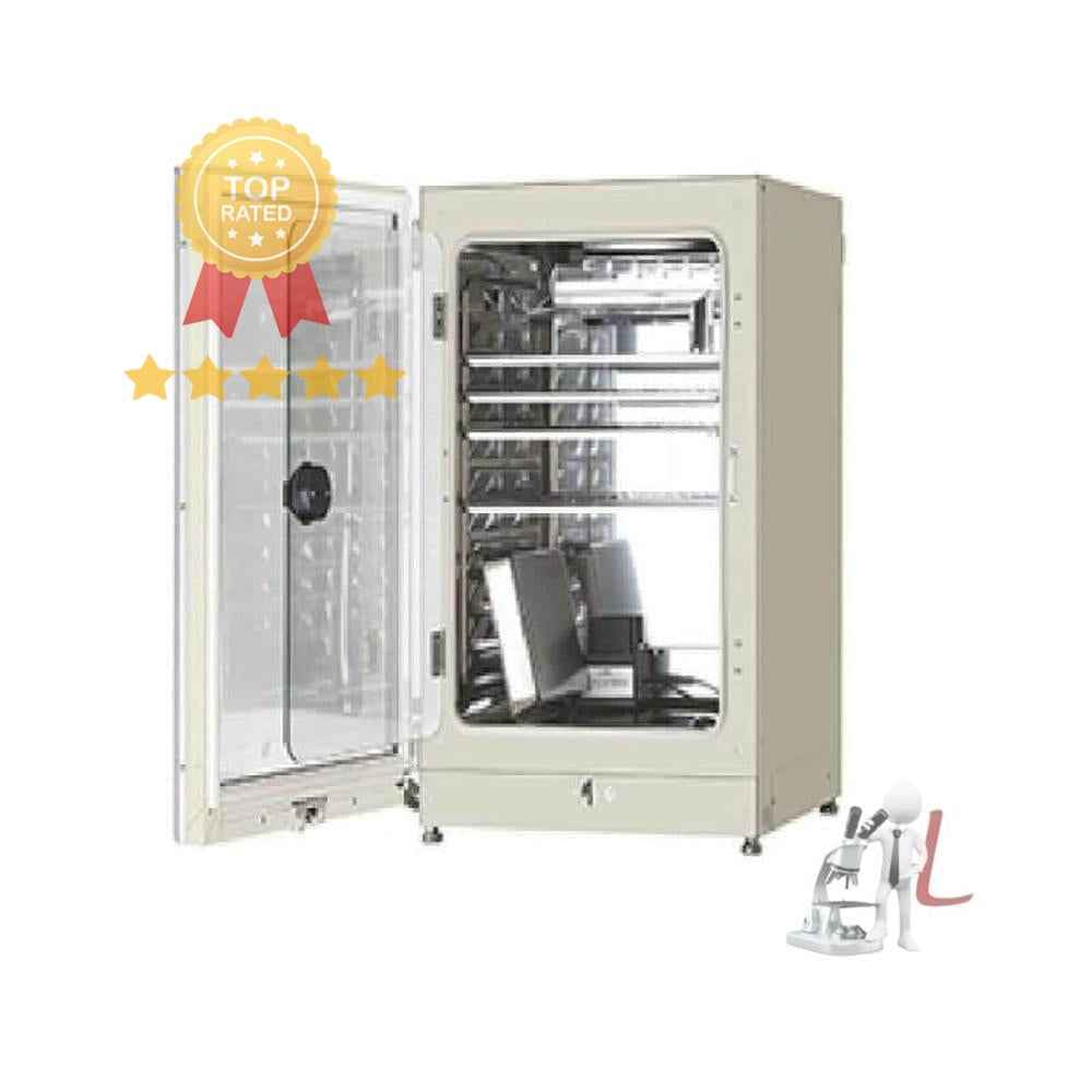 Automatic CO Incubator - Laboratorydeal