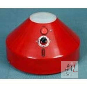 Automatic Centrifuge Machine Motorized 8 Test gerber - Laboratorydeal