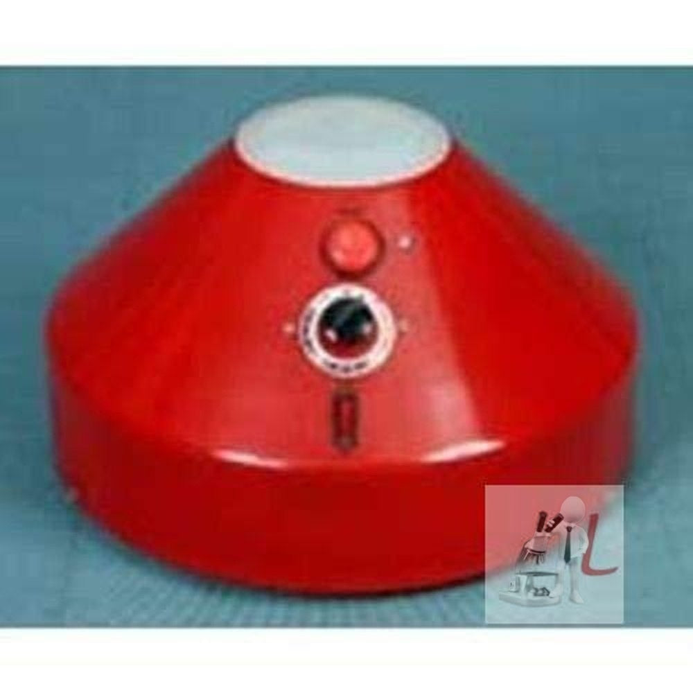 Automatic Centrifuge Machine Motorized 8 Test gerber - Laboratorydeal