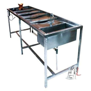 Autopsy Table - Laboratorydeal