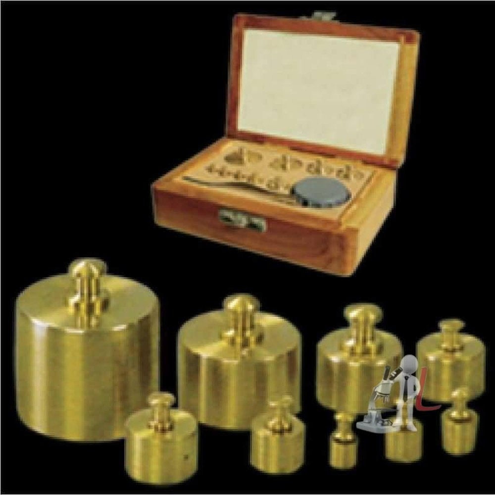 BALANCE WEIGHTS - Laboratorydeal