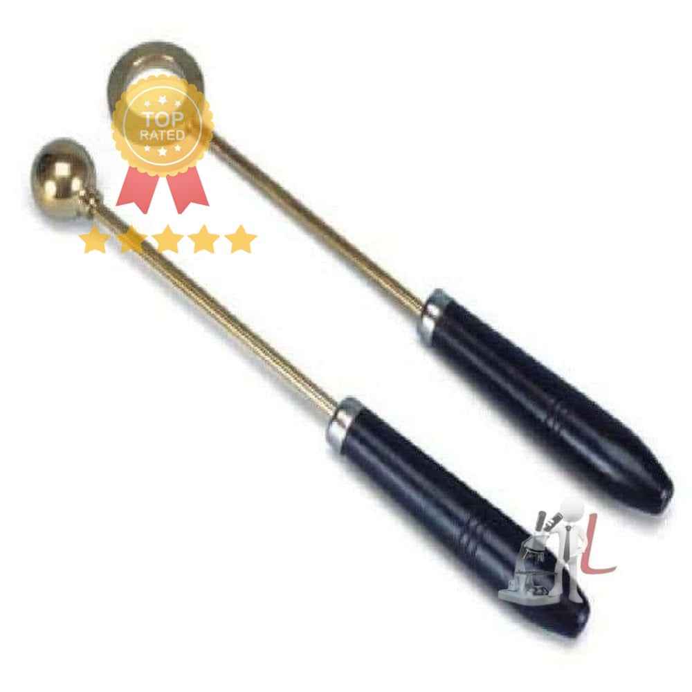 Ring And Ball Apparatus - Laboratorydeal