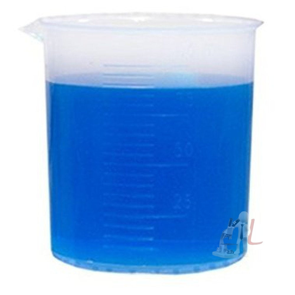 BEAKER 100ML - Laboratorydeal