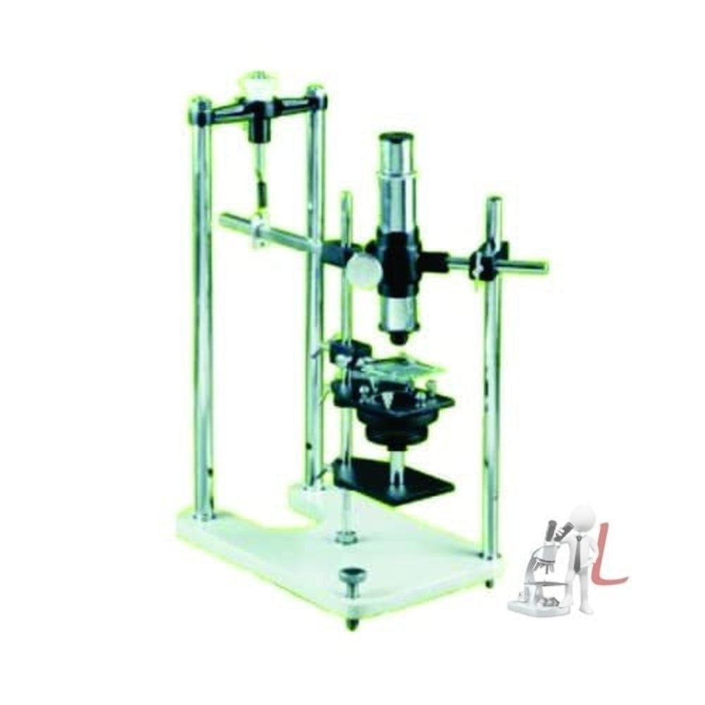 BENDING OF BEAM APPARATUS-