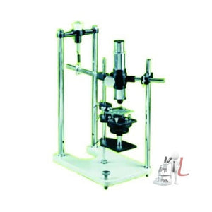 BENDING OF BEAM APPARATUS-