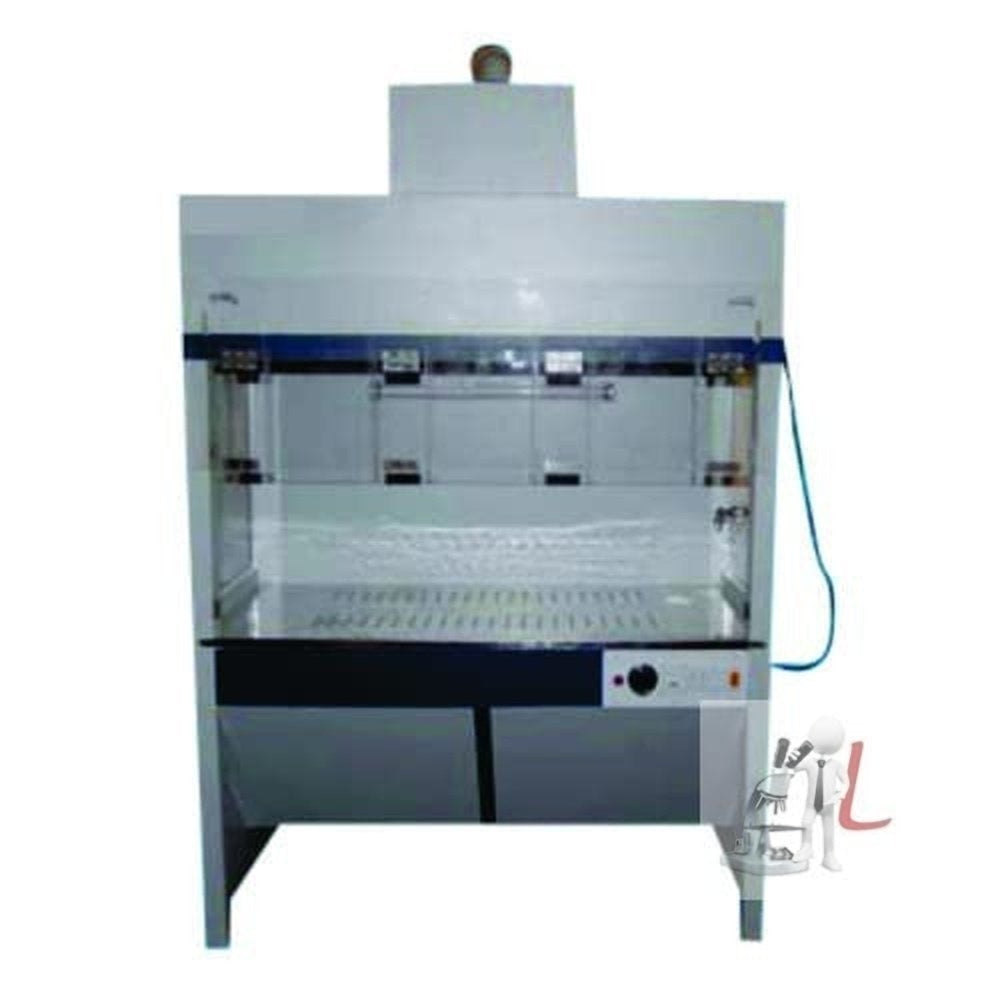 BIOSAFETY CABINET Class-II (MS}-
