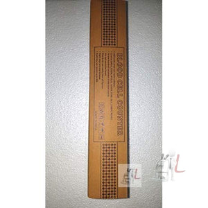 BLOOD CELL COUNTER 8 KEY - Laboratorydeal