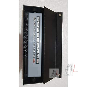 BLOOD CELL COUNTER 8 KEY - Laboratorydeal