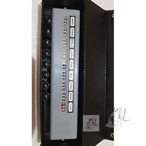 BLOOD CELL COUNTER 8 KEY - Laboratorydeal