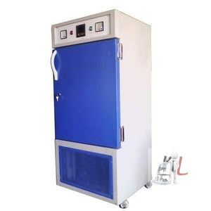 Microprocessor BOD Incubator 336 Litre (PID) Digital Model - Laboratorydeal