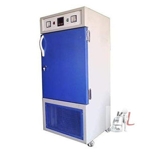 Microprocessor BOD Incubator 336 Litre (PID) Digital Model - Laboratorydeal