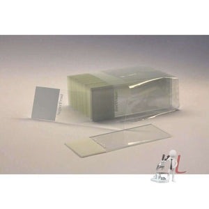 BOTANY PERMANENT MICRO-PREPARED SLIDES - Laboratorydeal