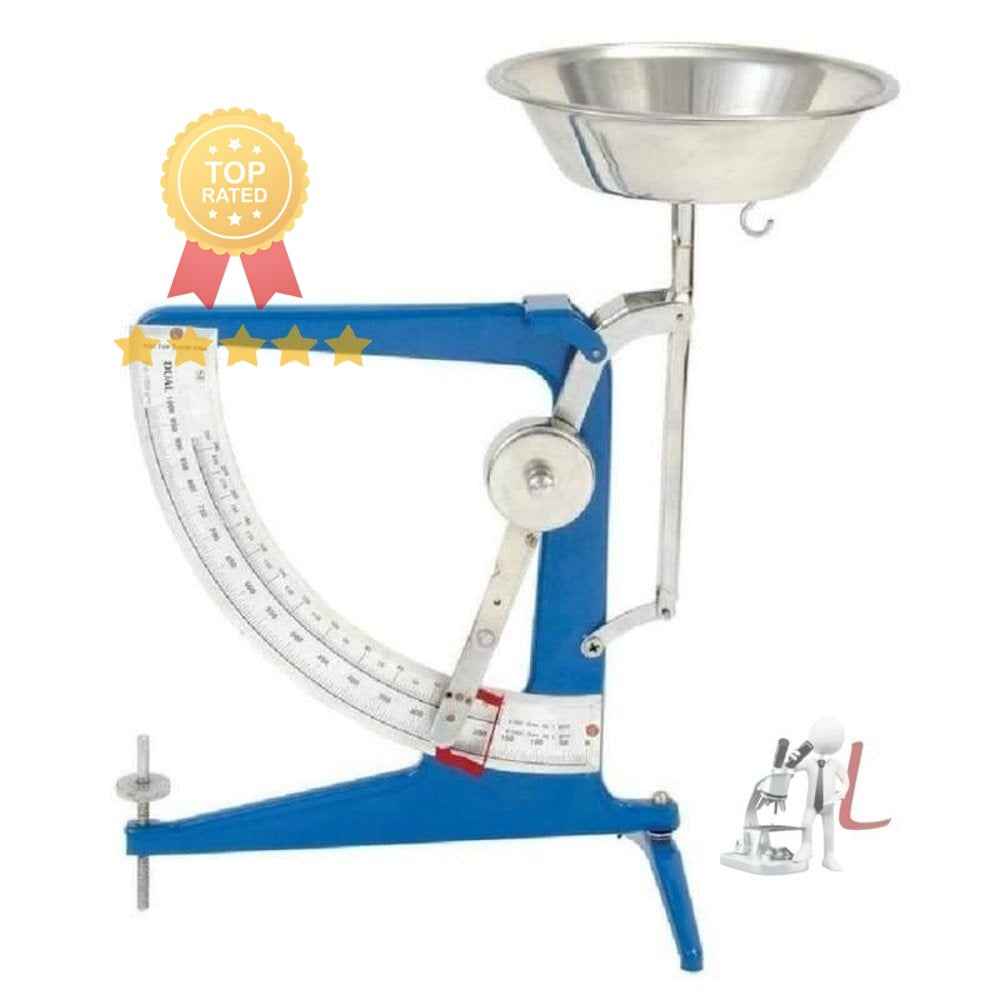 Balance Lever - Laboratorydeal
