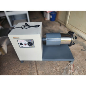 Ball Mill 5 kg - Laboratorydeal
