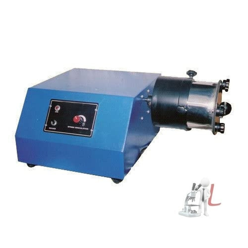 Ball Mill-