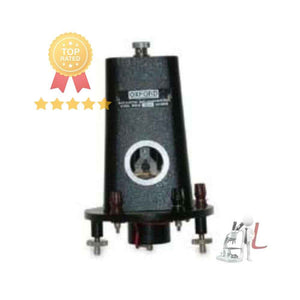 Ballistic Galvanometer - Laboratorydeal