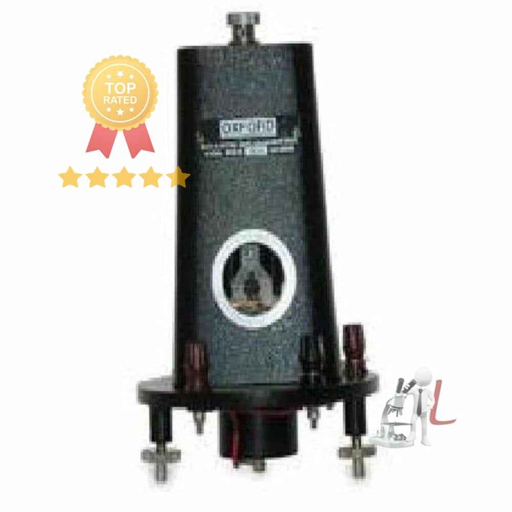 Ballistic Galvanometer - Laboratorydeal