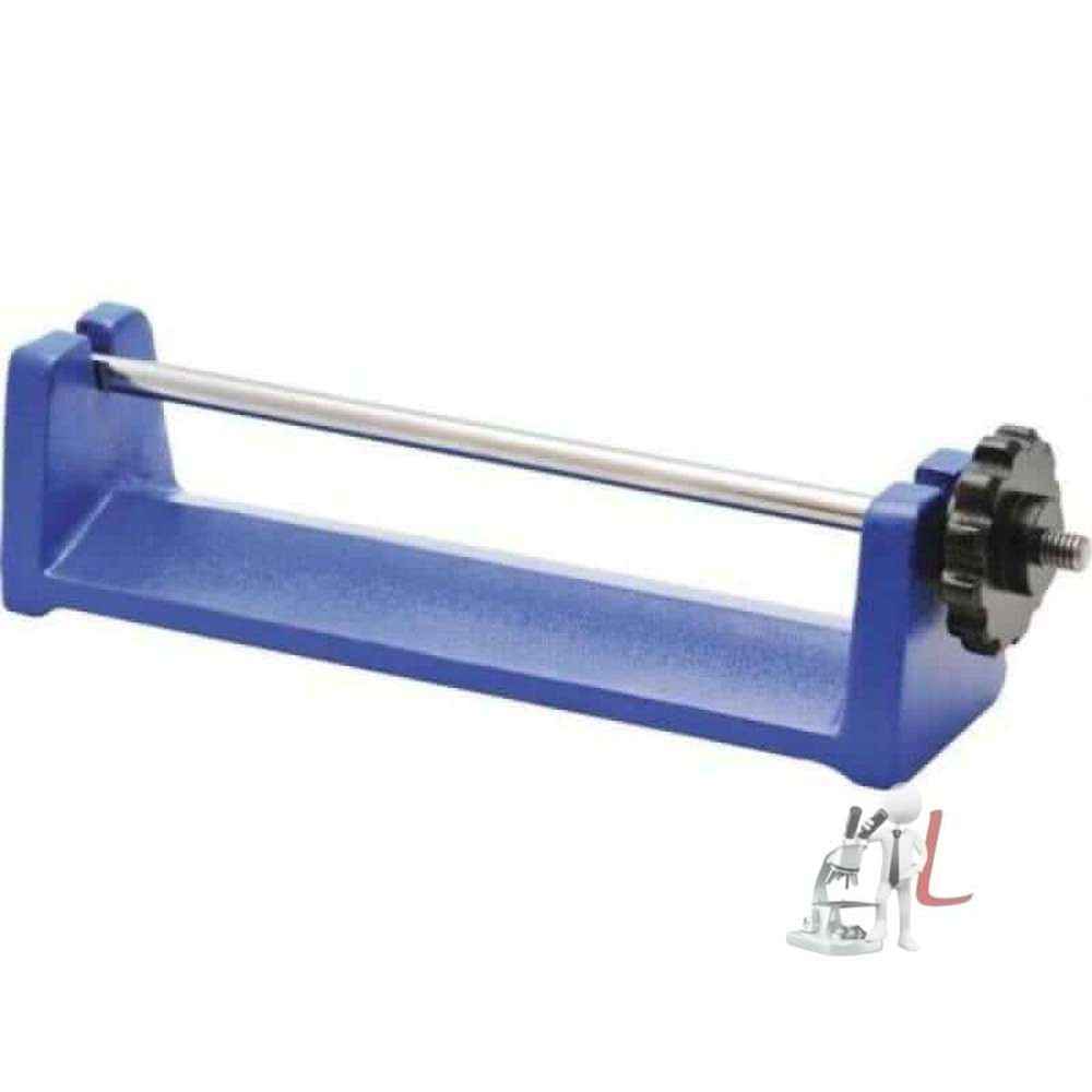 Bar Breaking Apparatus - Laboratorydeal