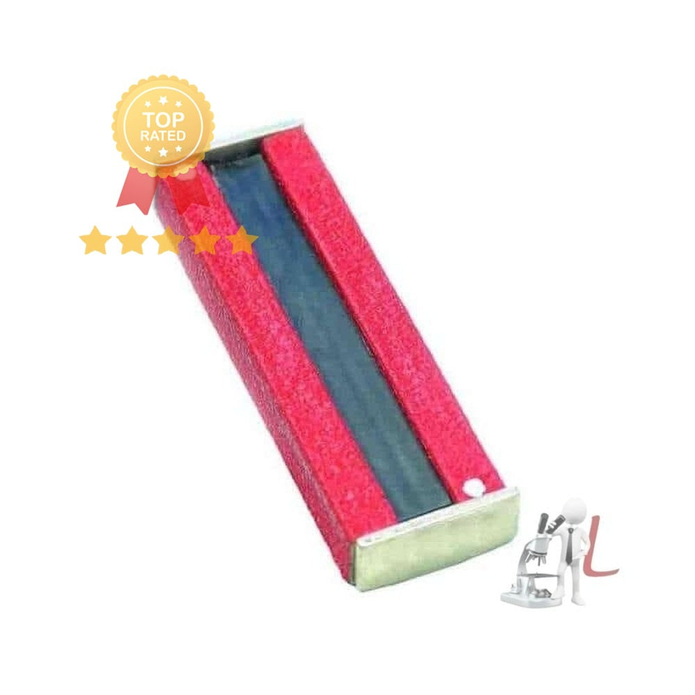 Bar Magnet 2 inch - Pack of 2 - Laboratorydeal