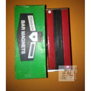 Bar Magnet 50x15x10mm | magnetic tool bar magnet price (ALNICO) - Laboratorydeal