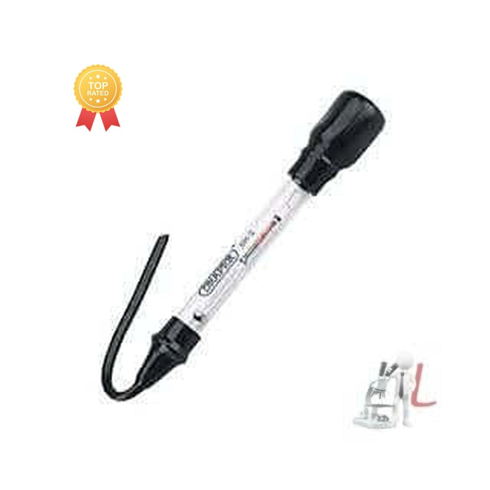 Battery Hydrometer - Laboratorydeal