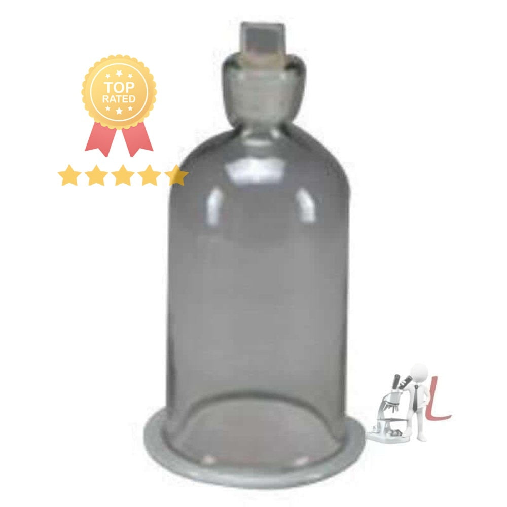 Bell Jar - Laboratorydeal