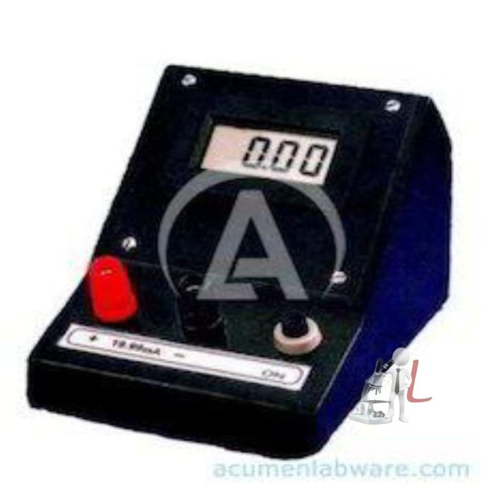 Bench Meter - Laboratorydeal