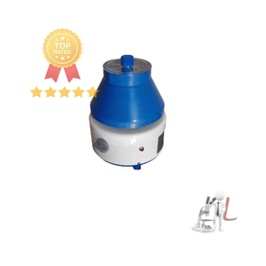 Bench Top Doctor Centrifuge 8 X 15 ML - Laboratorydeal