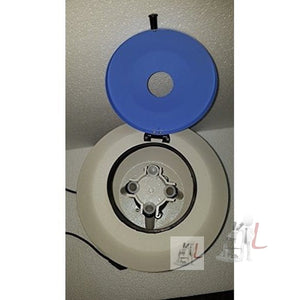 Bench Top Centrifuge Machine Handi shape 4 tube 15 ml - Laboratorydeal