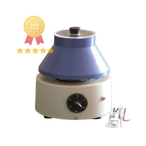 Bench Top Doctor Centrifuge - Laboratorydeal