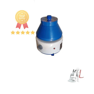Bench Top Doctor Centrifuge - Laboratorydeal