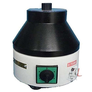 Benchtop Centrifuge Machine 15 ml, 4000 RPM - Laboratorydeal