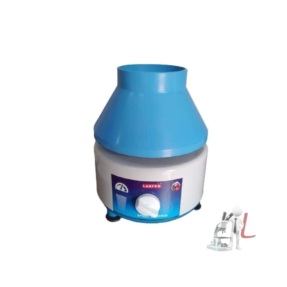 Benchtop Centrifuge Machine 15 ml, 4000 RPM - Laboratorydeal