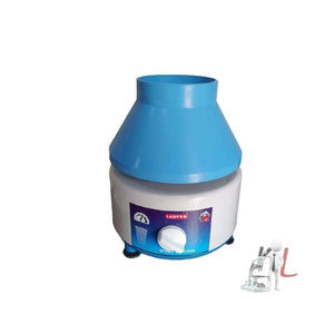 Benchtop Centrifuge Machine 15 ml, 4000 RPM - Laboratorydeal